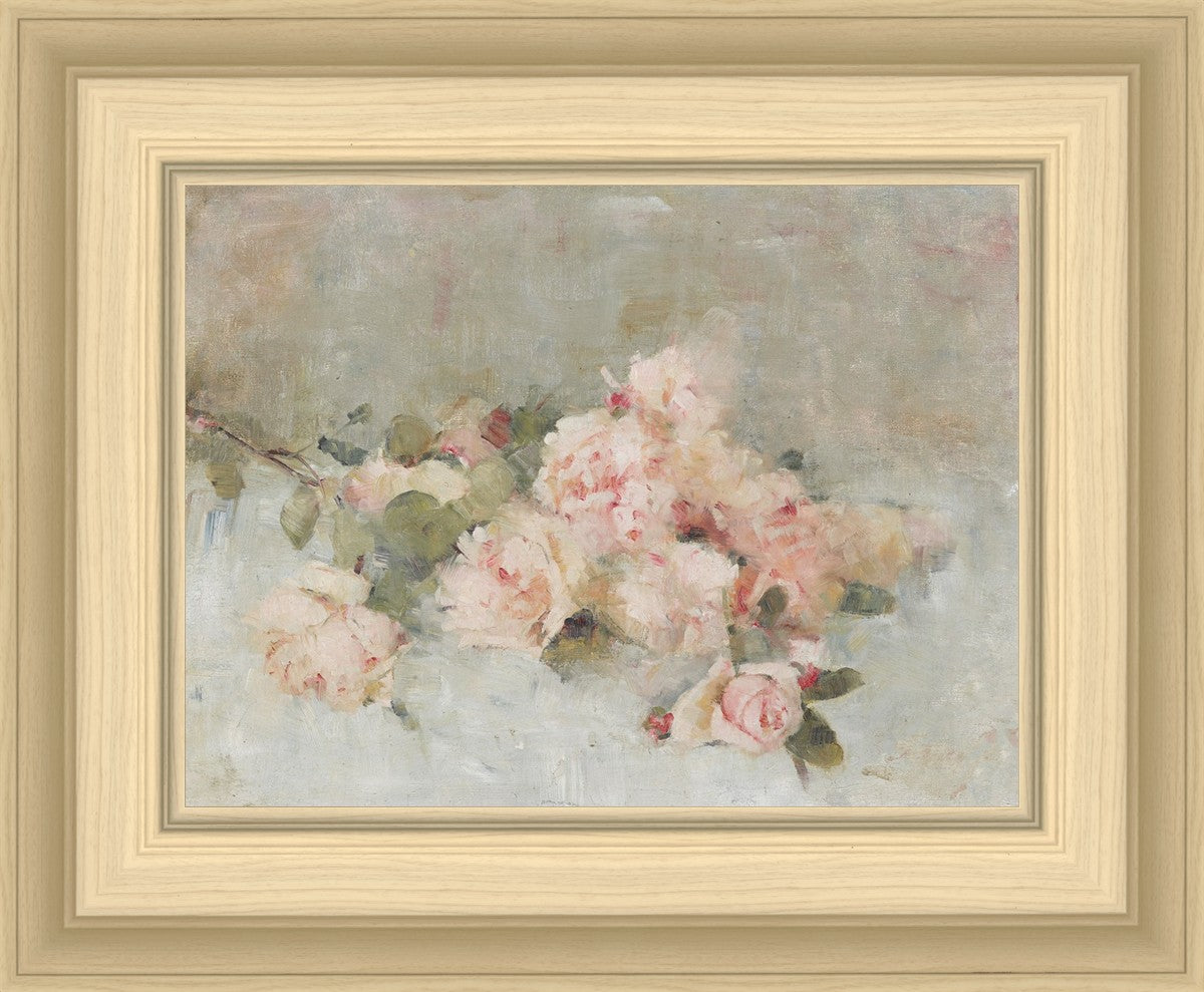 Pink Roses