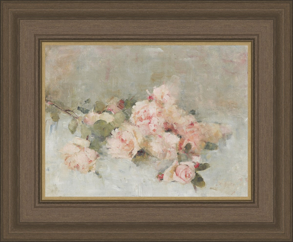 Pink Roses