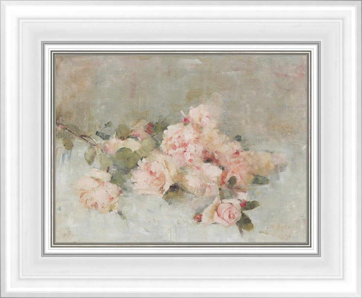 Pink Roses
