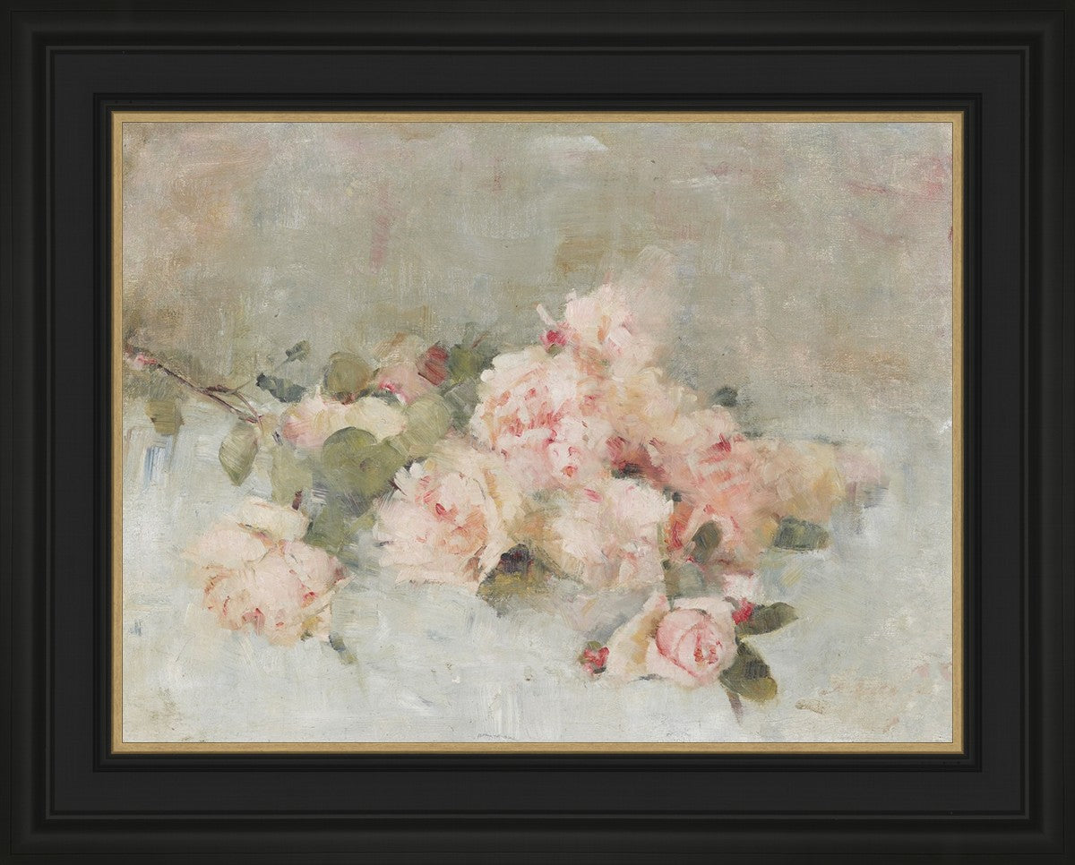 Pink Roses