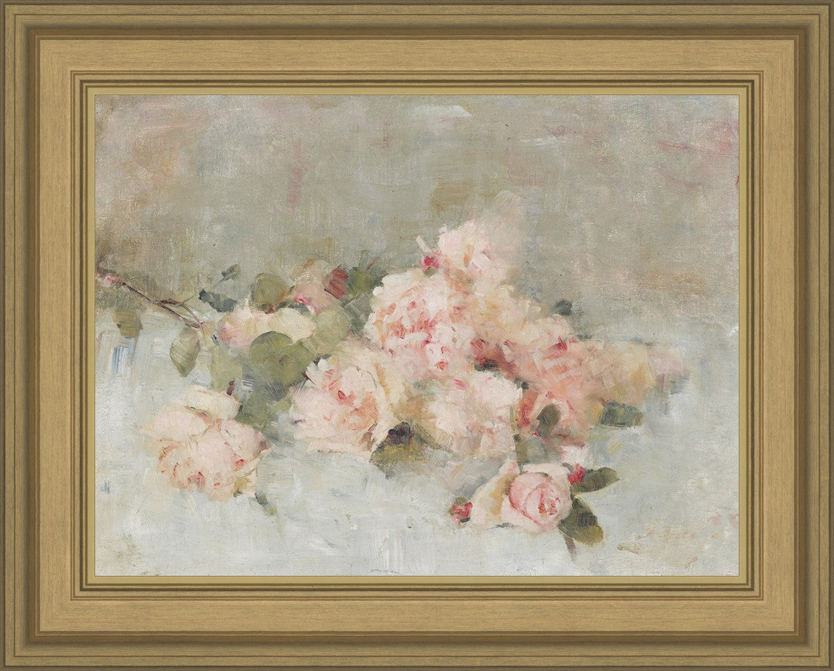 Pink Roses