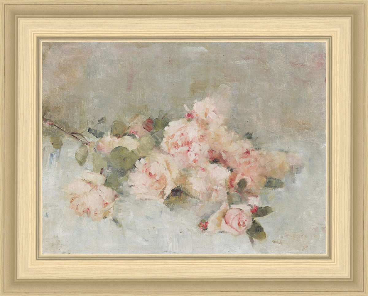 Pink Roses