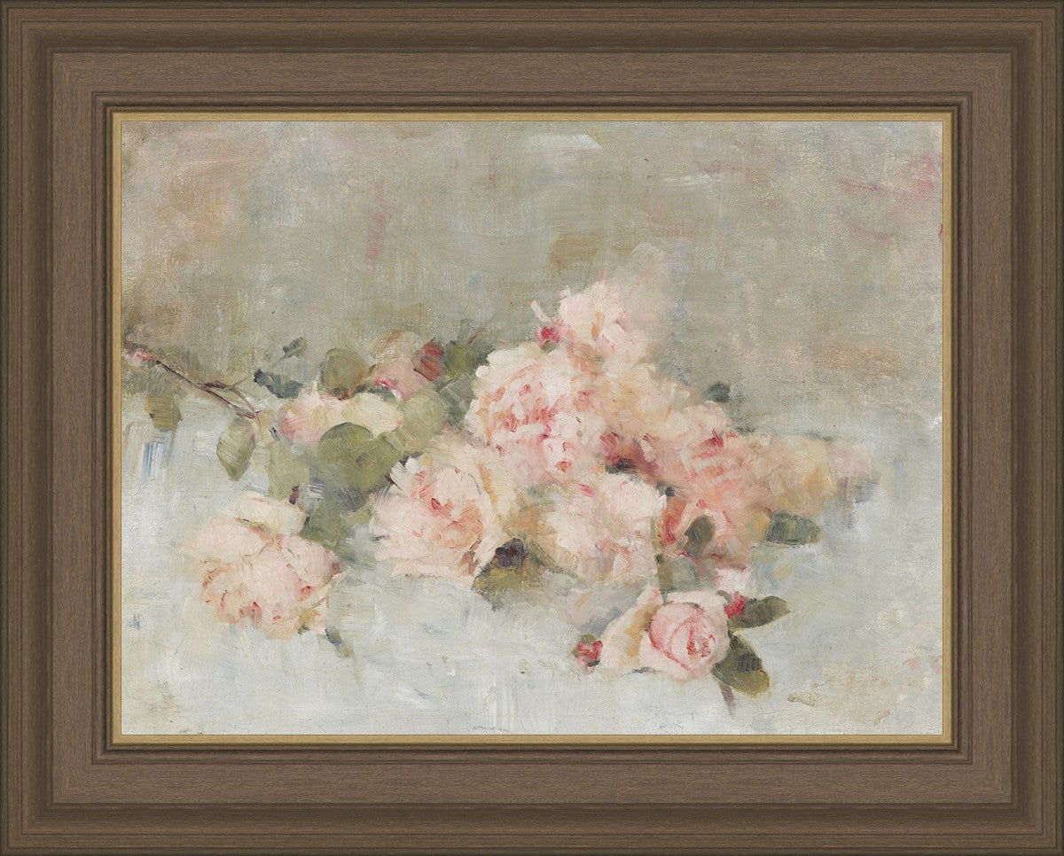 Pink Roses