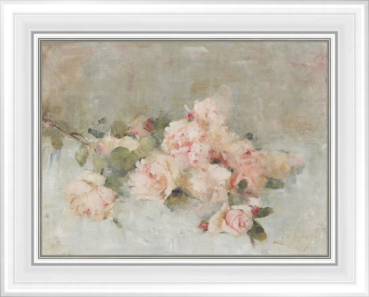 Pink Roses
