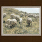In Green Pastures
