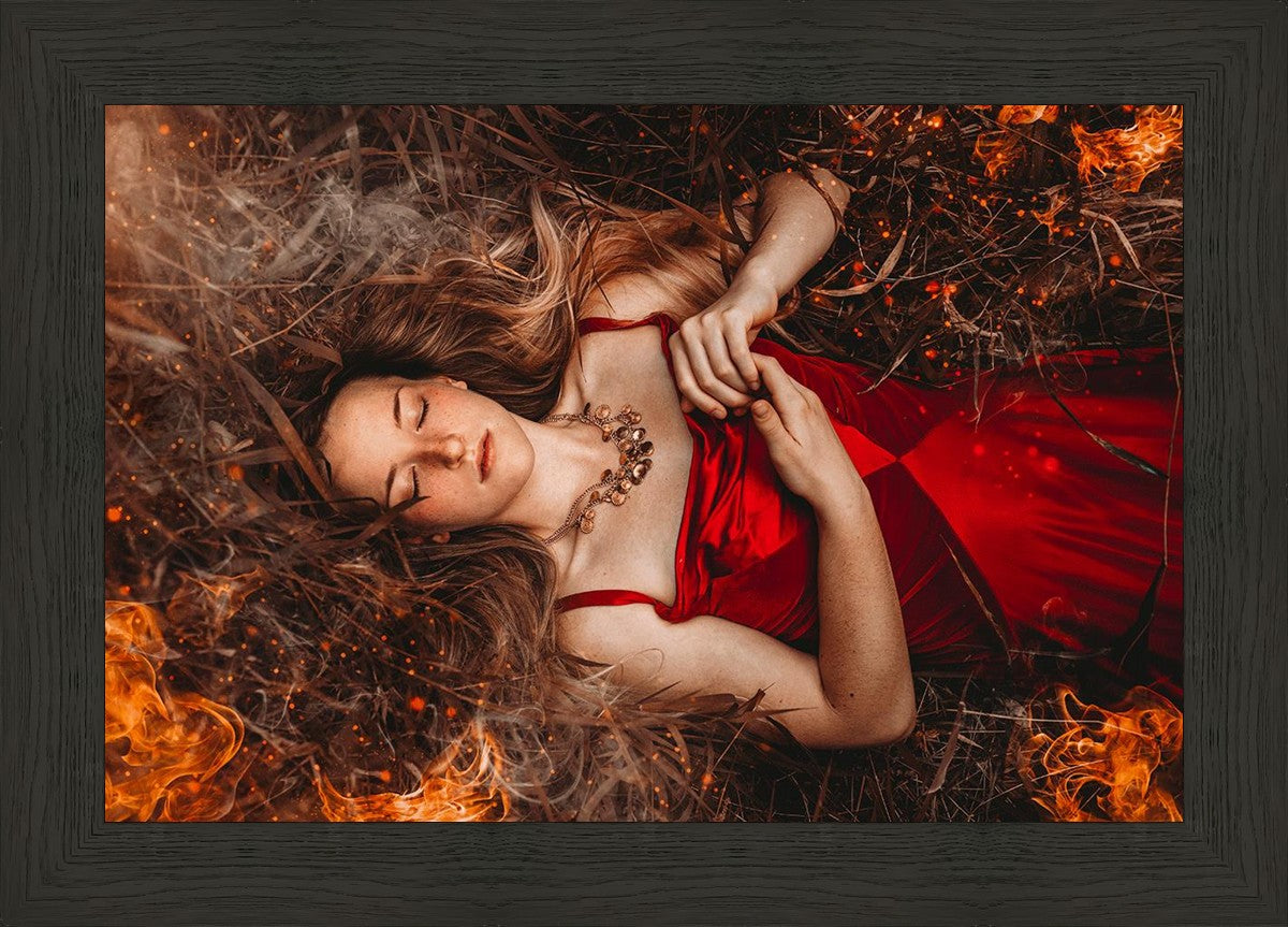 Joan of Arc - This is Not the End