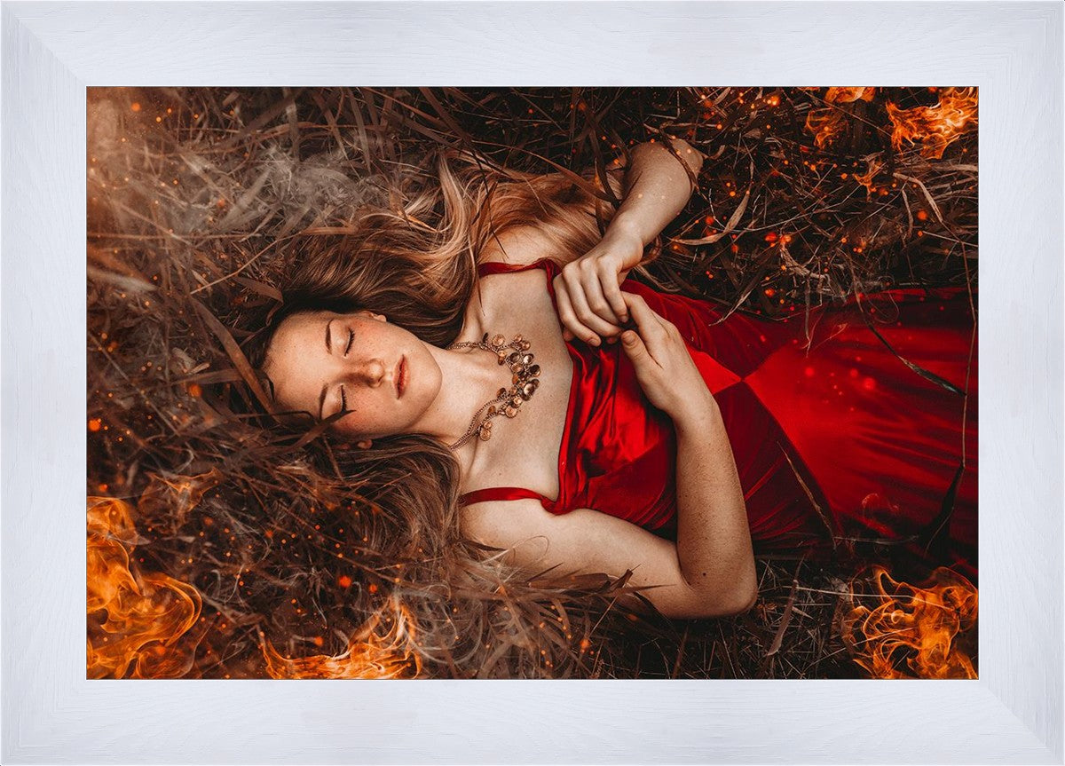 Joan of Arc - This is Not the End