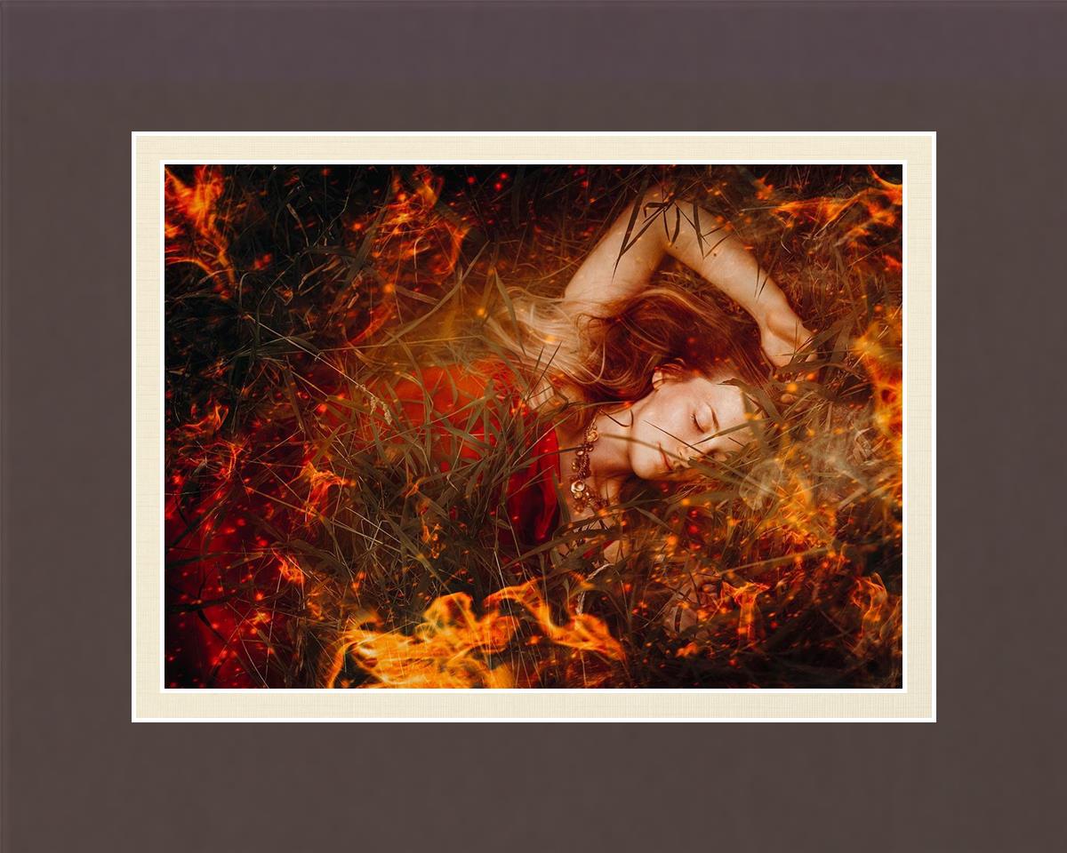 Joan of Arc - Trial by Fire