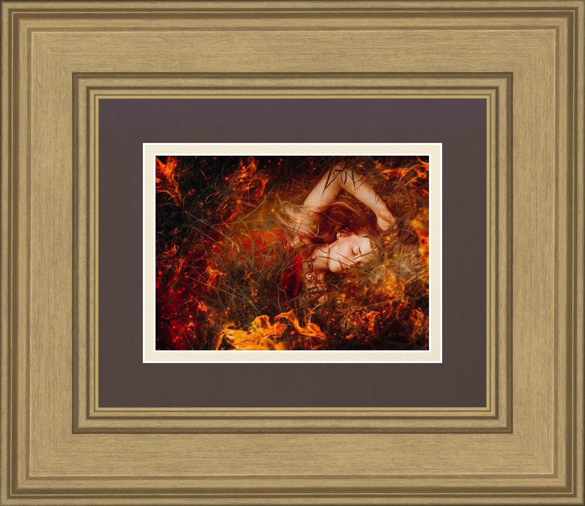Joan of Arc - Trial by Fire