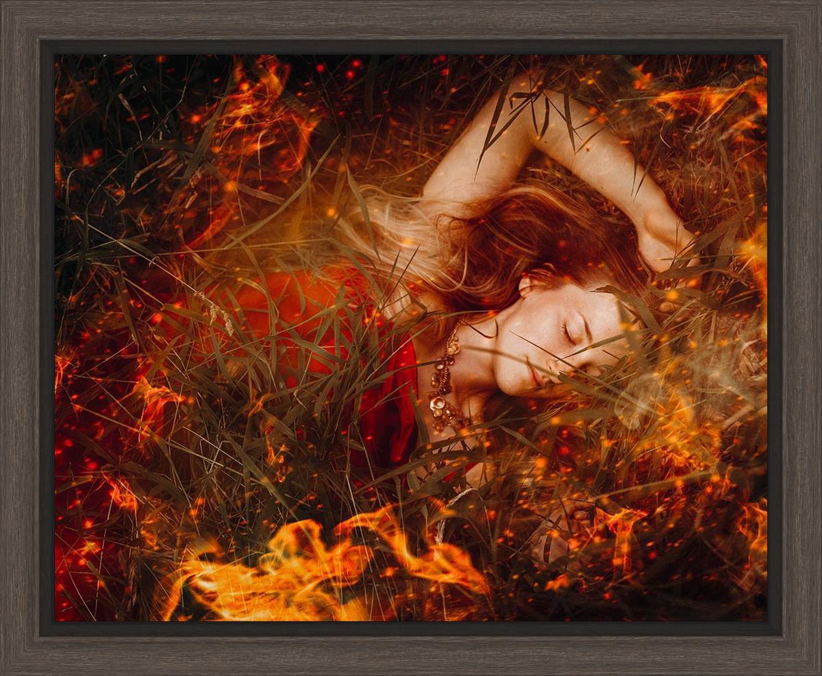 Joan of Arc - Trial by Fire