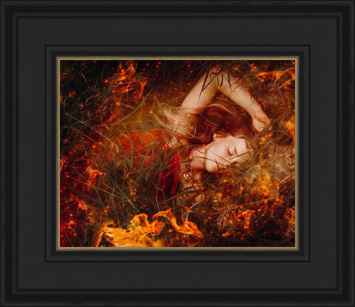 Joan of Arc - Trial by Fire