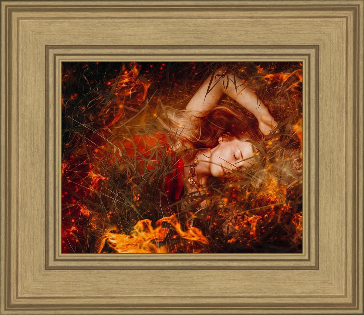 Joan of Arc - Trial by Fire
