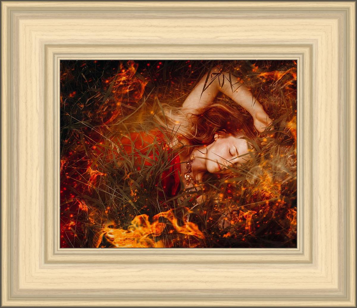 Joan of Arc - Trial by Fire