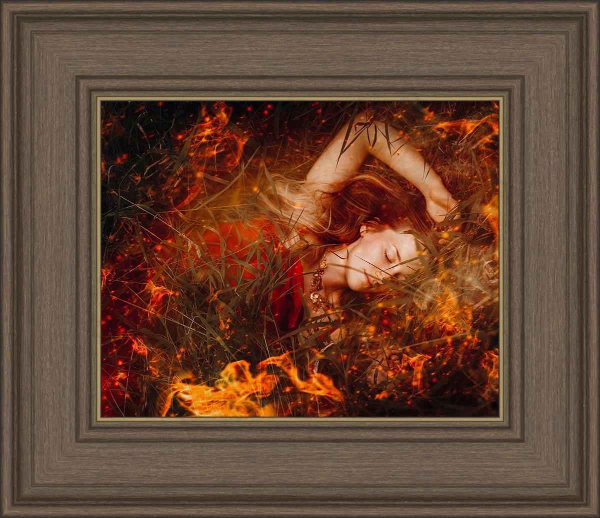 Joan of Arc - Trial by Fire
