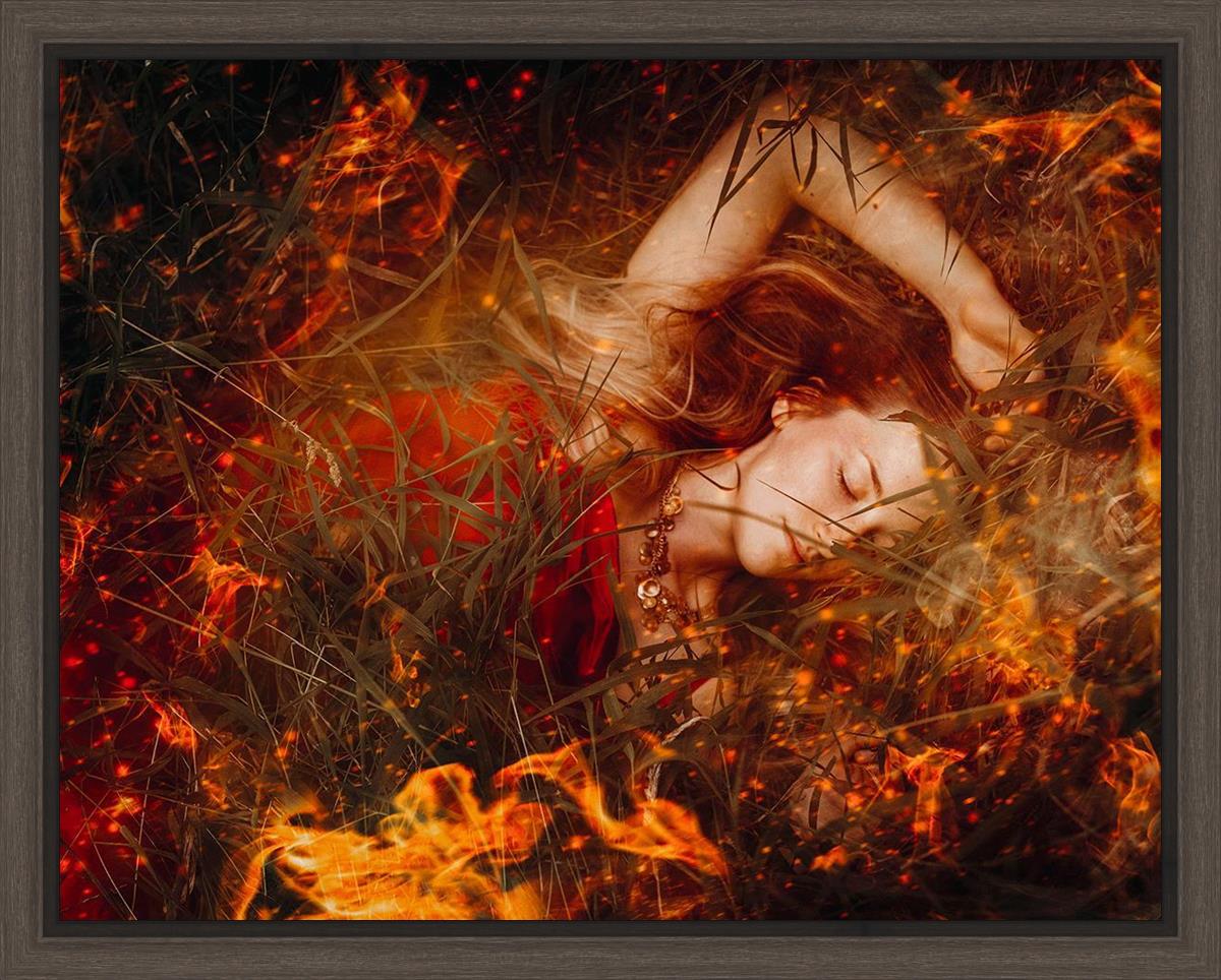 Joan of Arc - Trial by Fire