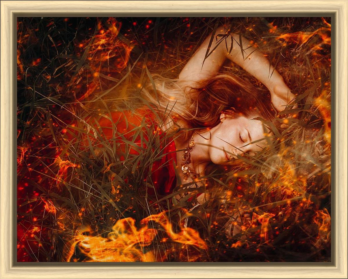Joan of Arc - Trial by Fire
