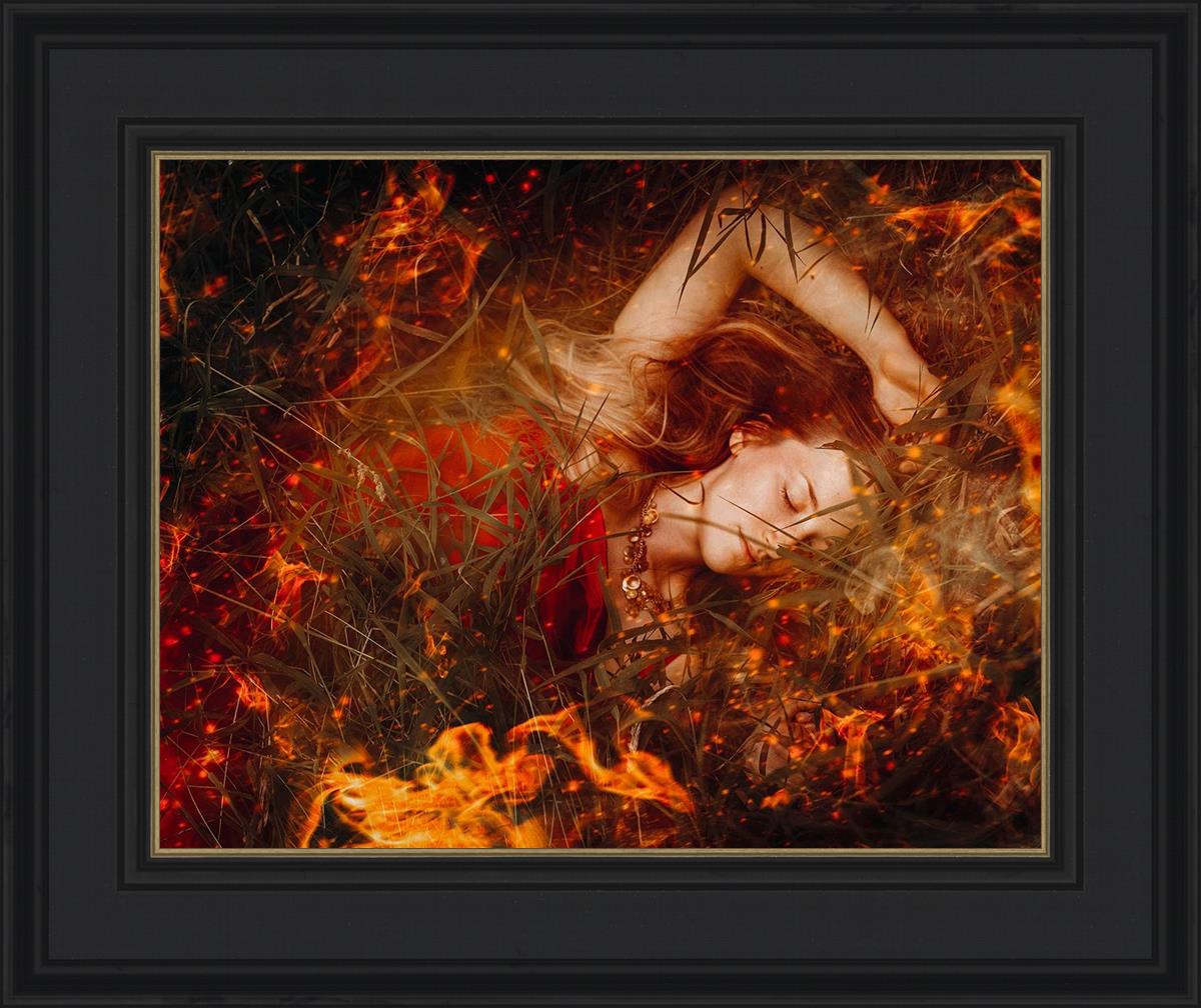 Joan of Arc - Trial by Fire