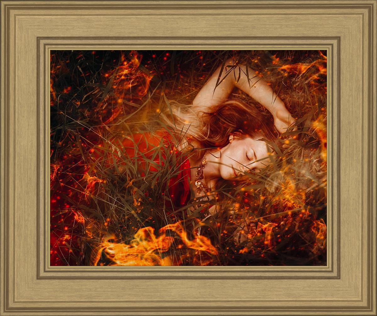 Joan of Arc - Trial by Fire