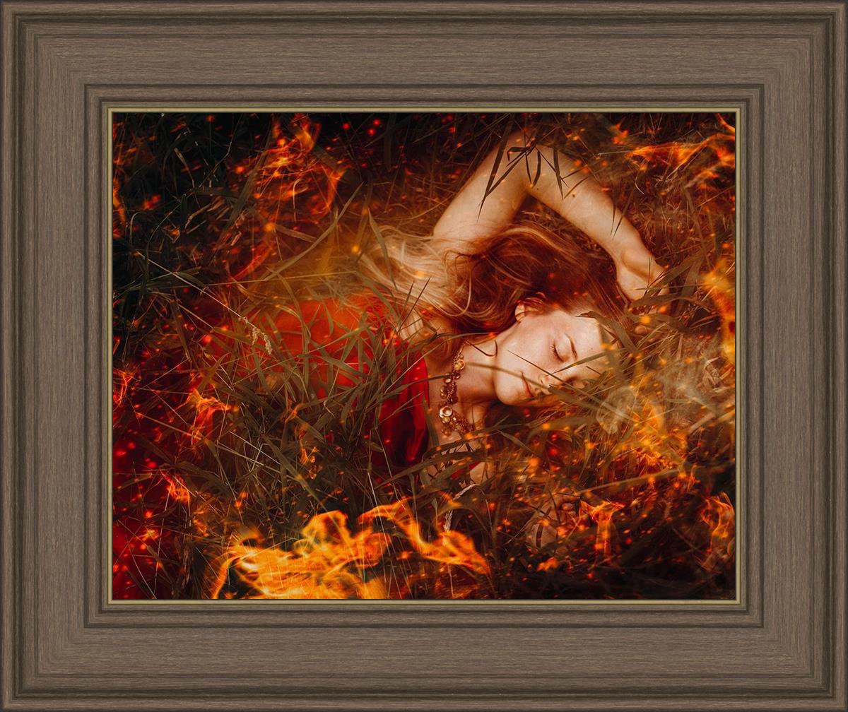Joan of Arc - Trial by Fire
