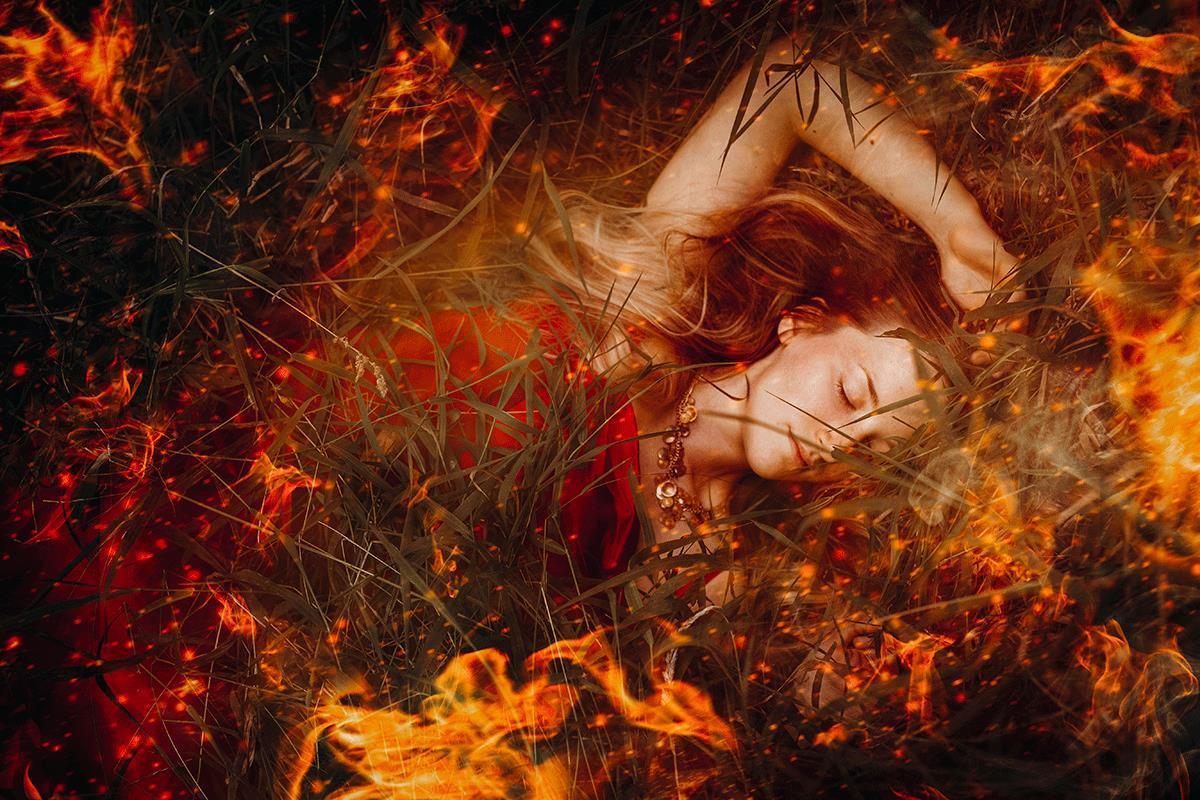 Joan of Arc - Trial by Fire