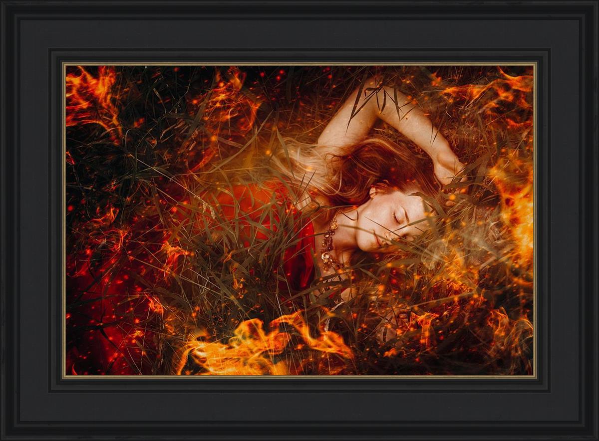 Joan of Arc - Trial by Fire