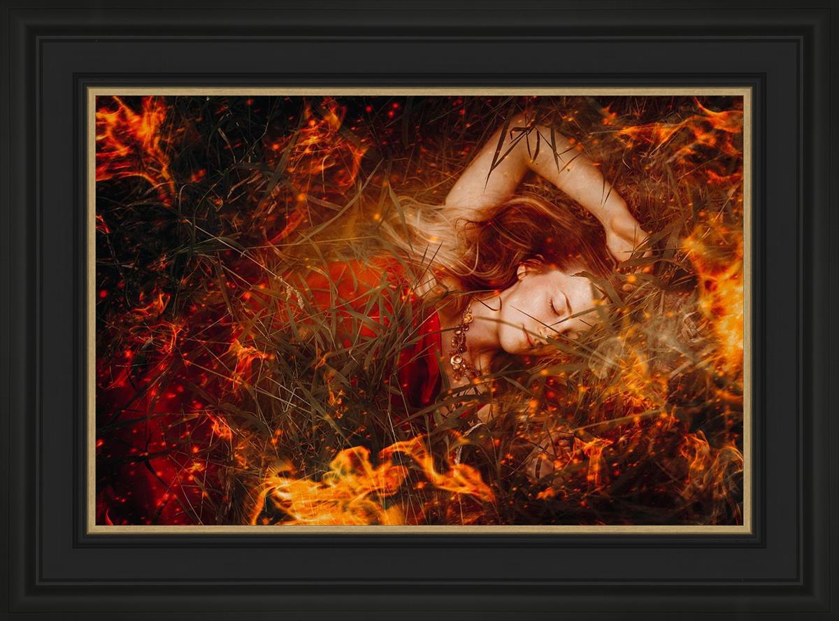 Joan of Arc - Trial by Fire
