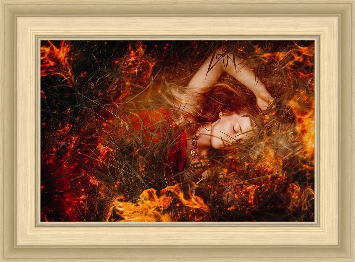 Joan of Arc - Trial by Fire