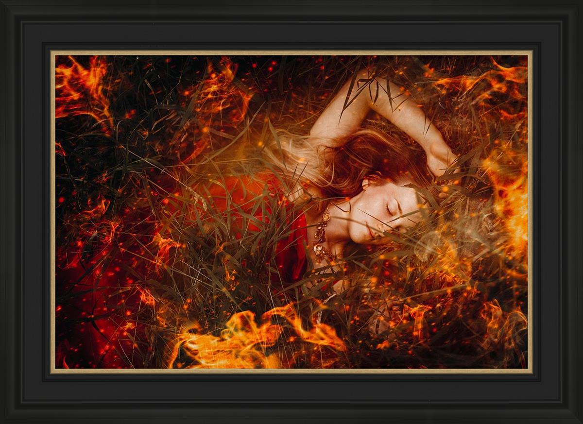 Joan of Arc - Trial by Fire