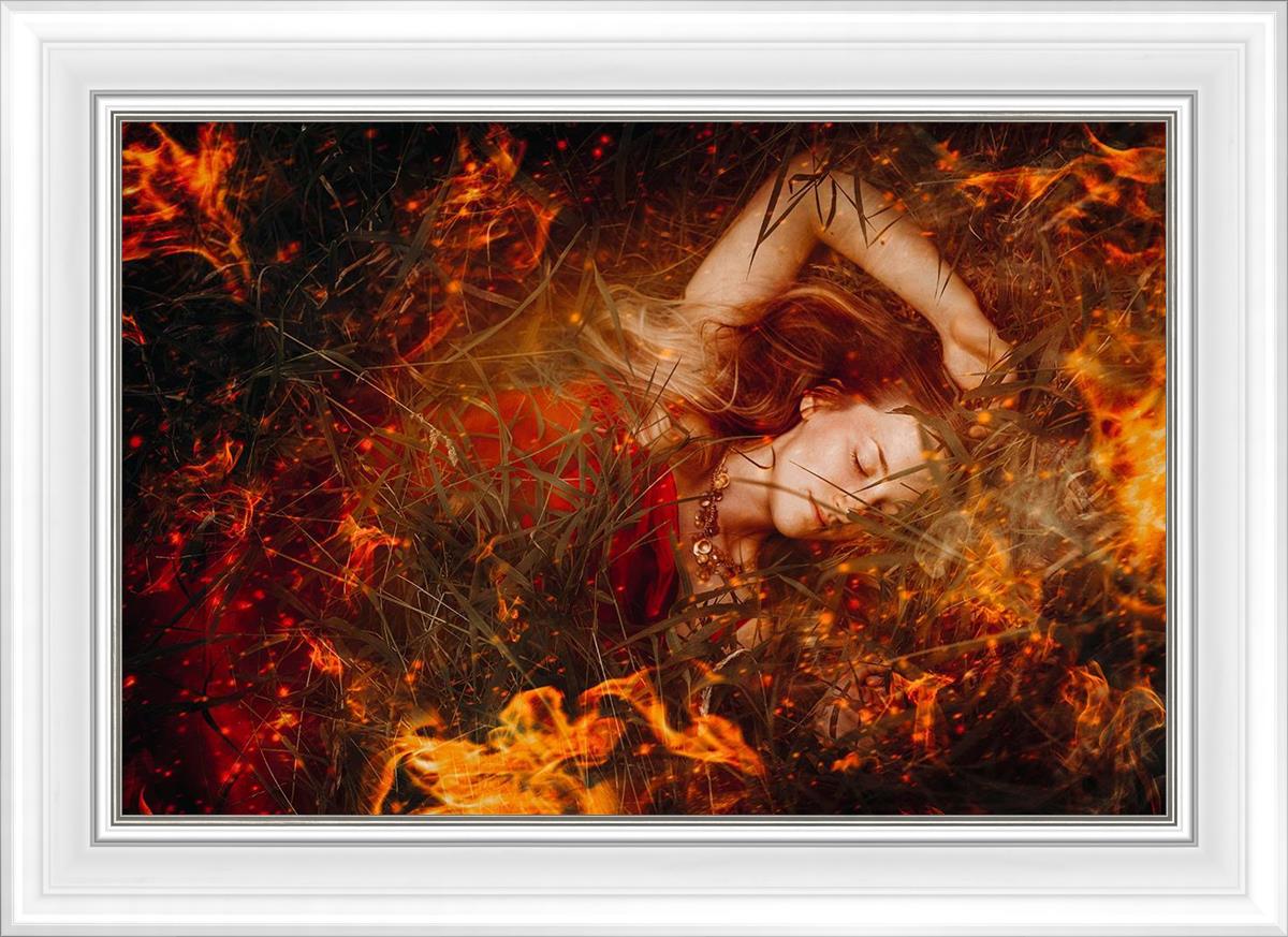 Joan of Arc - Trial by Fire
