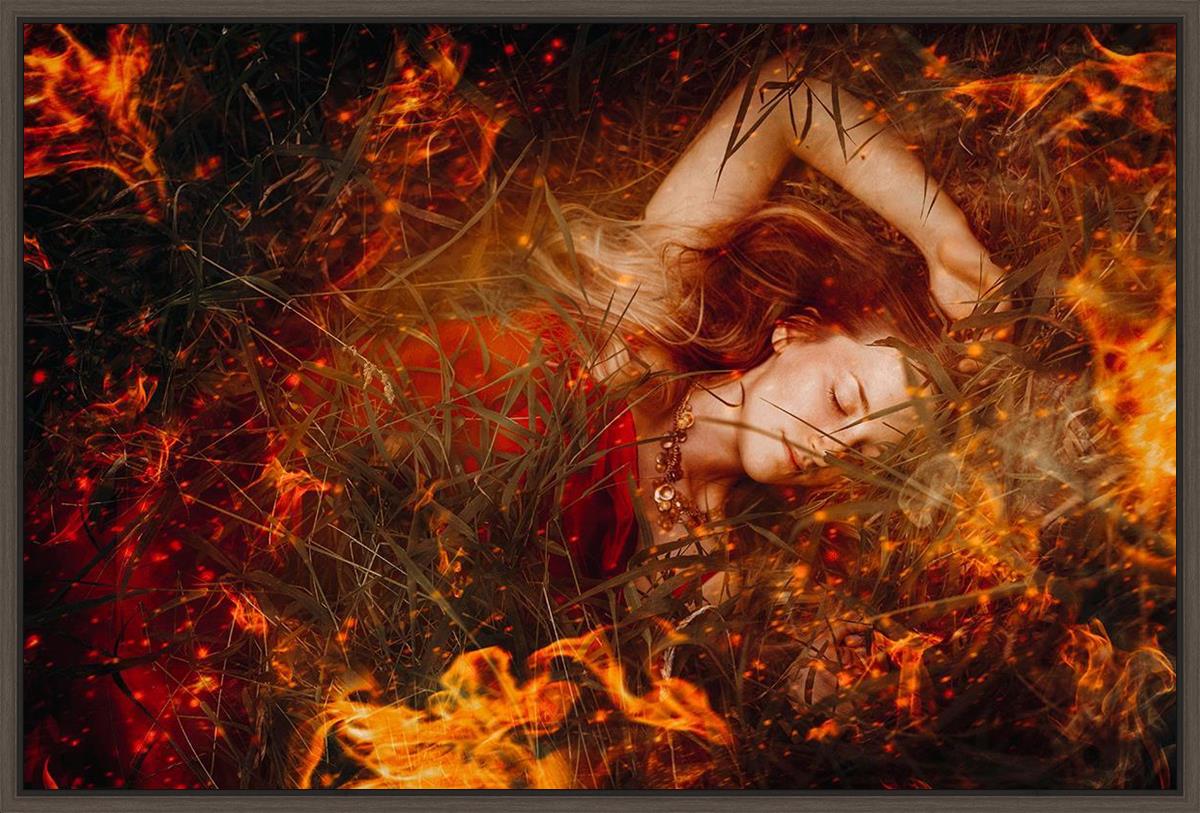 Joan of Arc - Trial by Fire