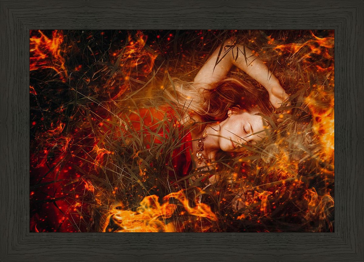 Joan of Arc - Trial by Fire