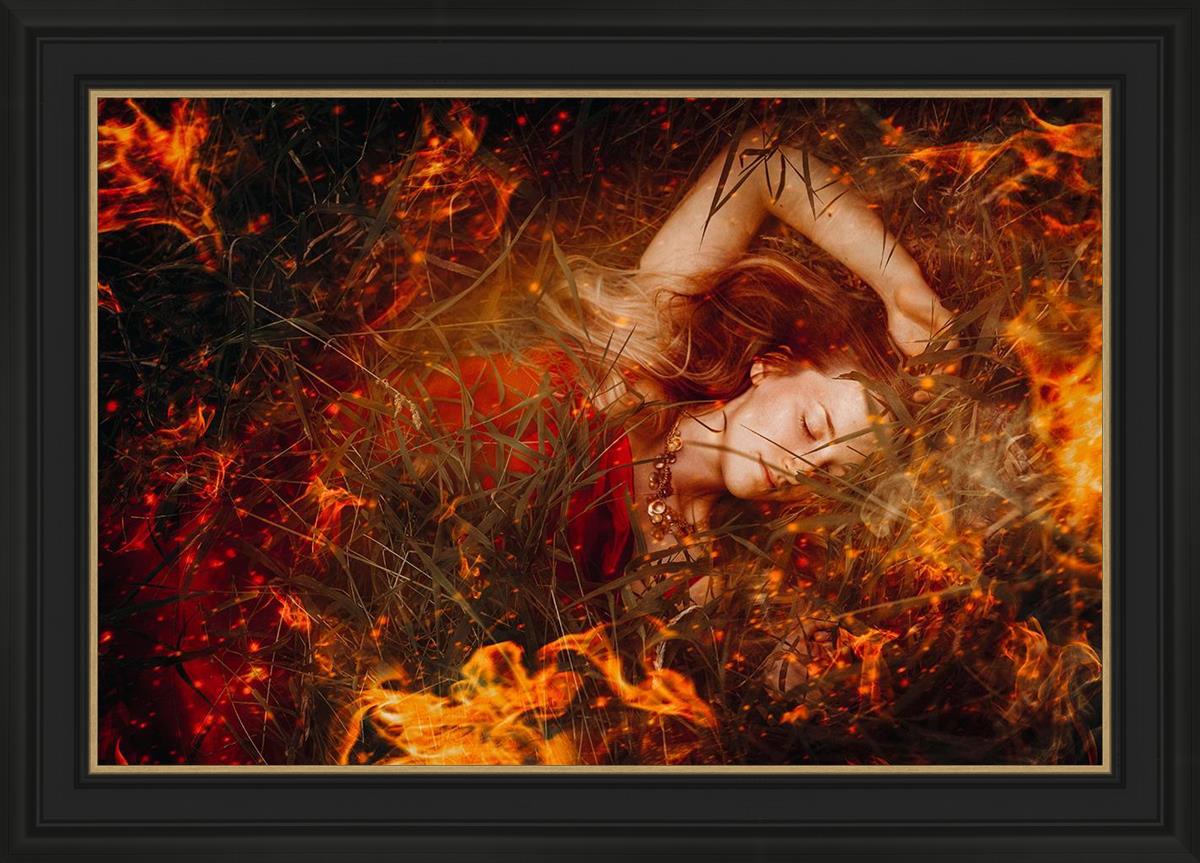 Joan of Arc - Trial by Fire