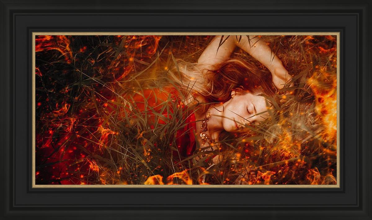 Joan of Arc - Trial by Fire