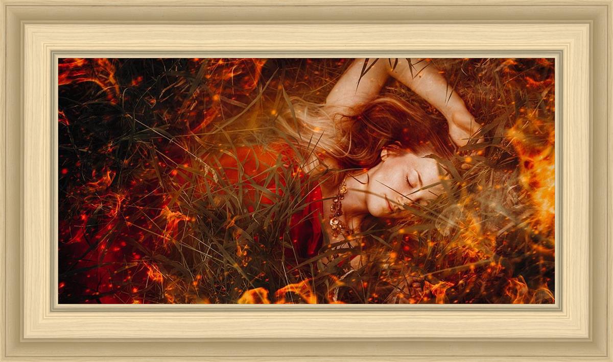 Joan of Arc - Trial by Fire