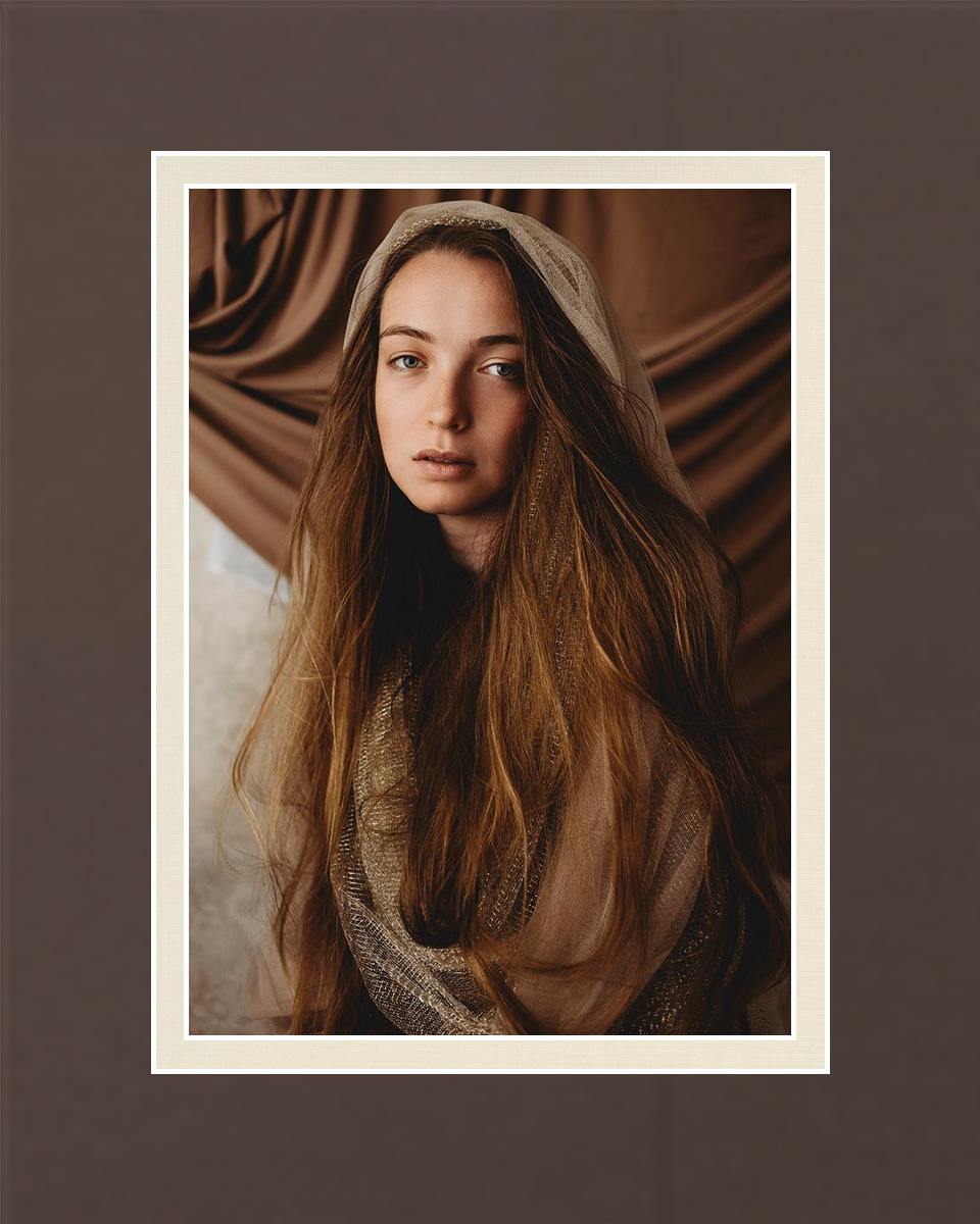 Ruth - Tired and Weary