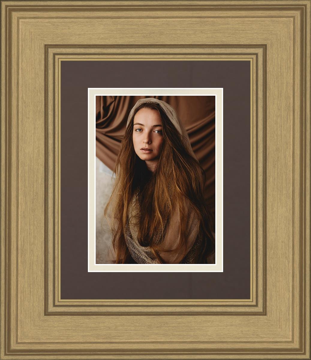 Ruth - Tired and Weary