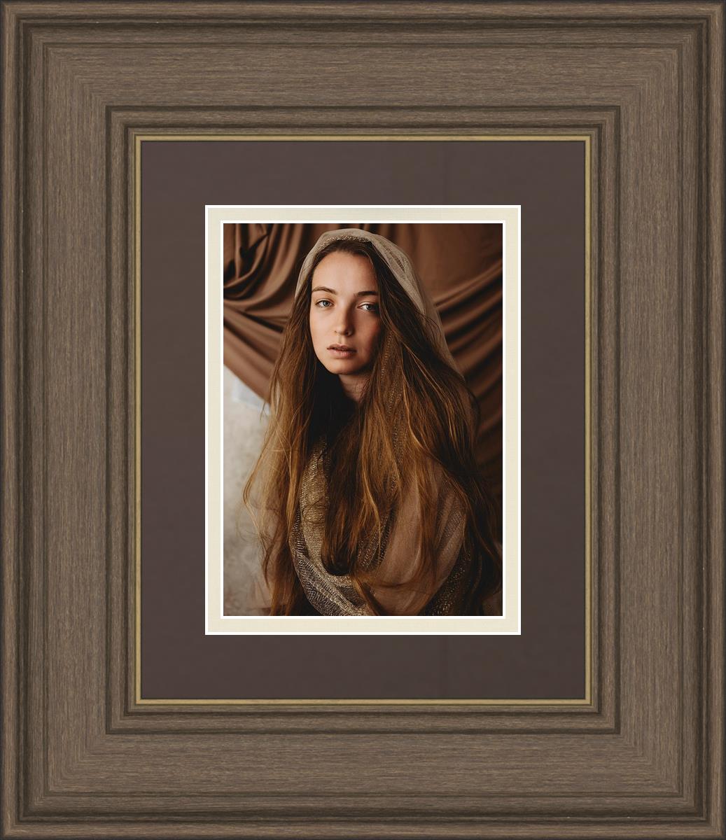 Ruth - Tired and Weary