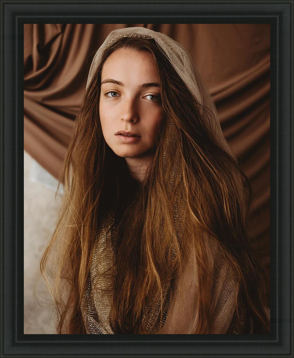 Ruth - Tired and Weary