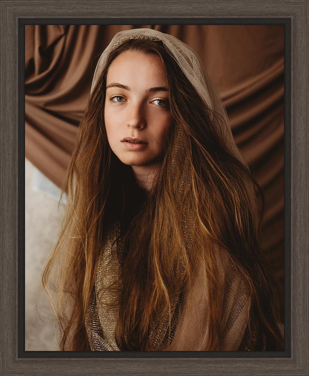 Ruth - Tired and Weary