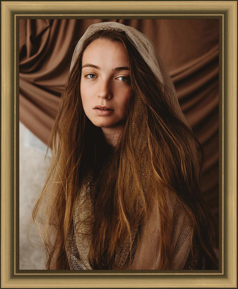 Ruth - Tired and Weary