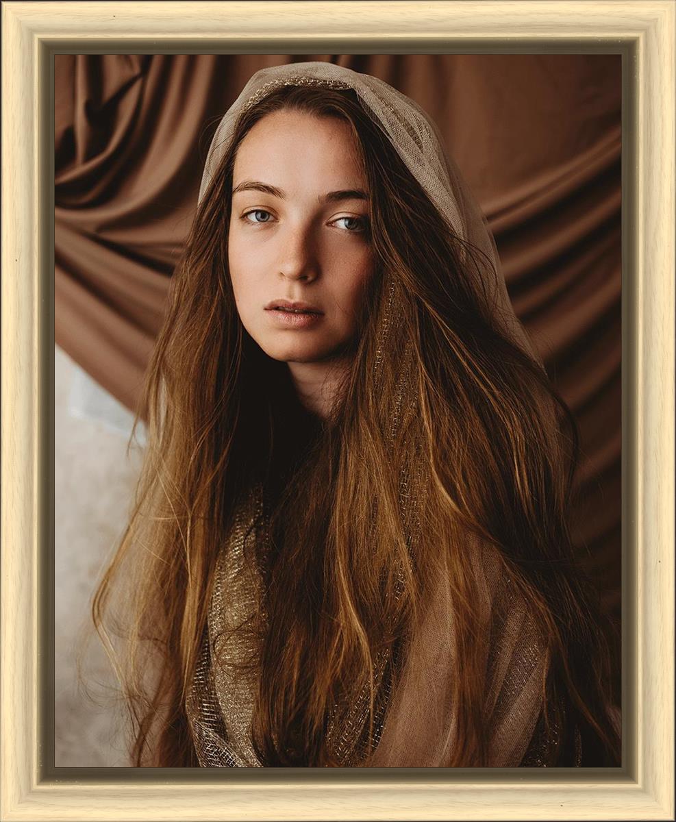 Ruth - Tired and Weary