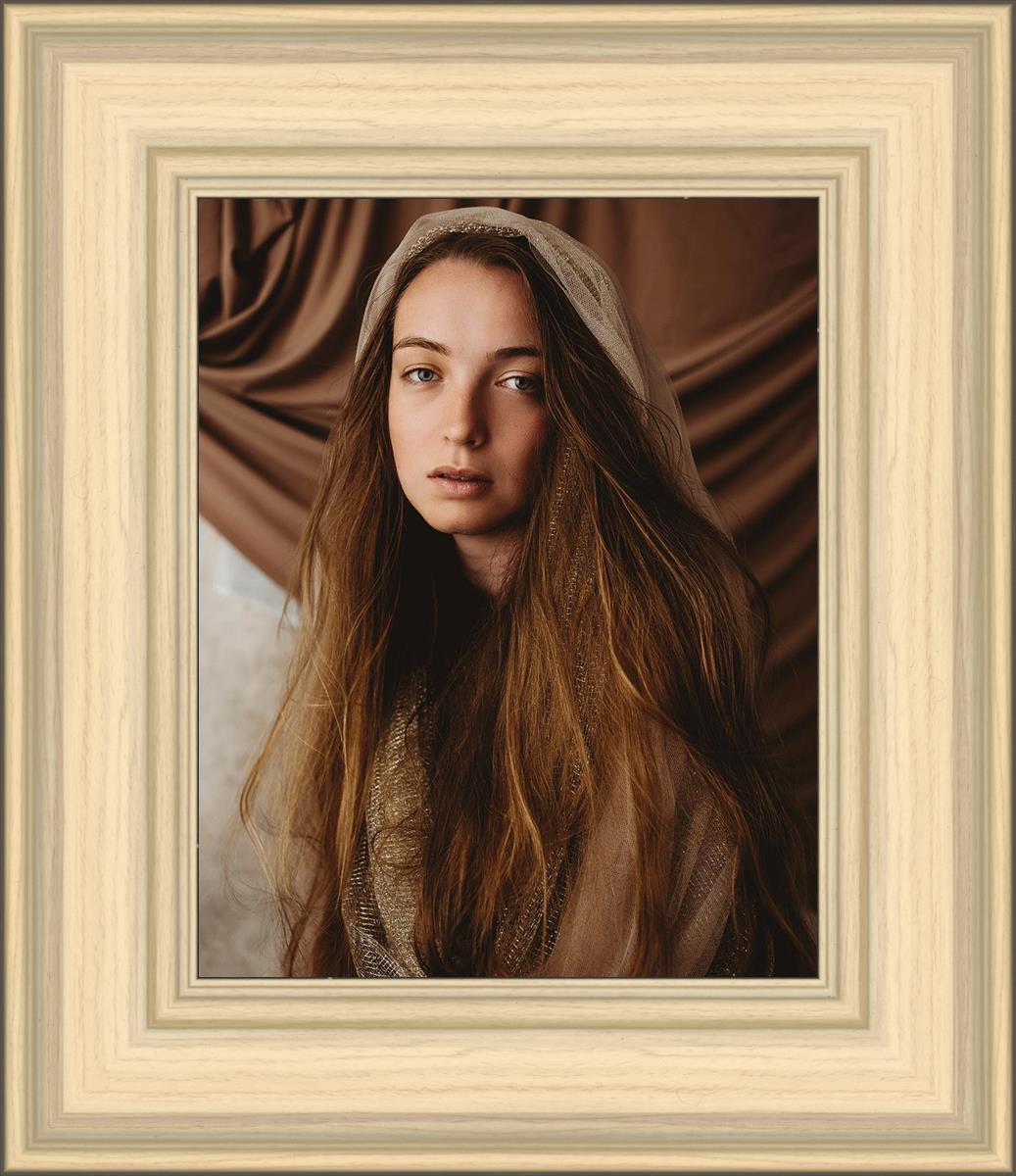 Ruth - Tired and Weary