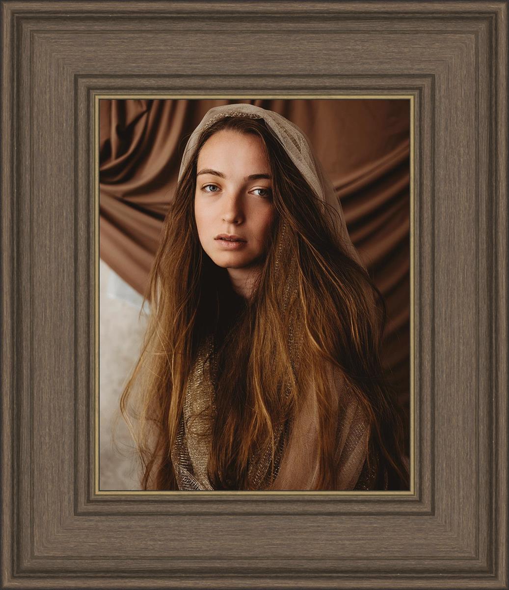 Ruth - Tired and Weary