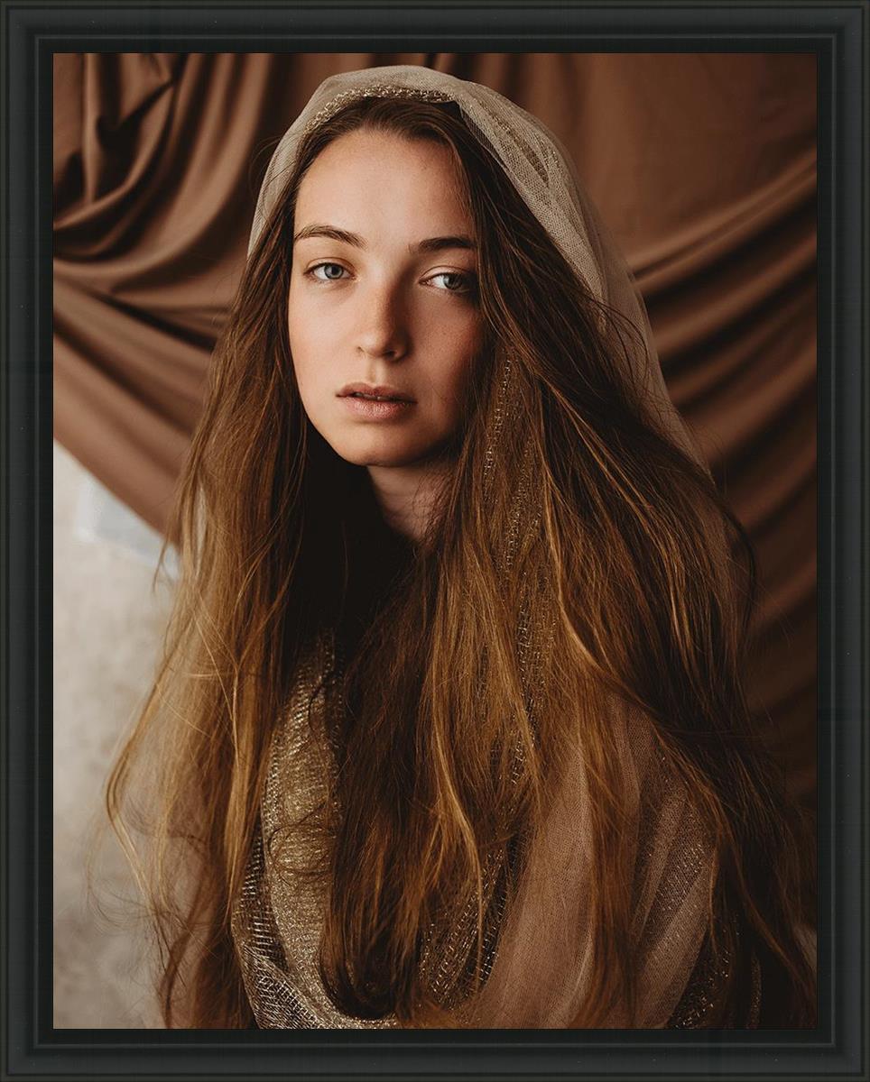Ruth - Tired and Weary