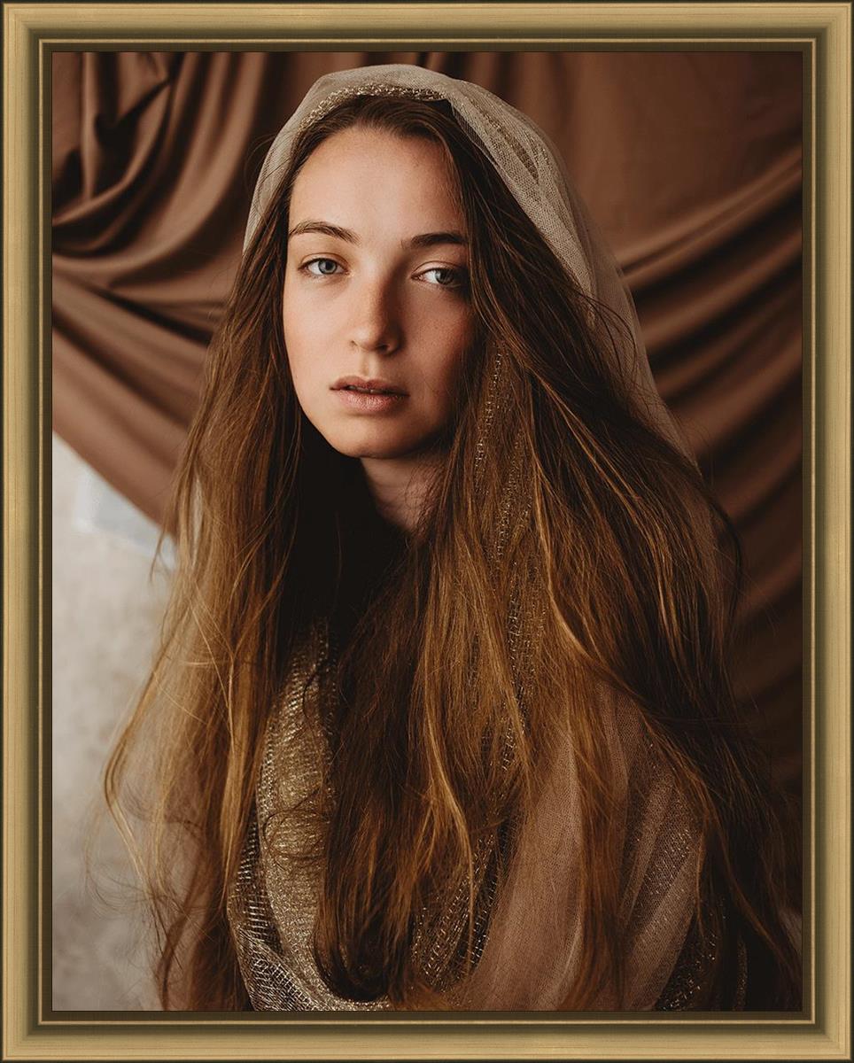 Ruth - Tired and Weary