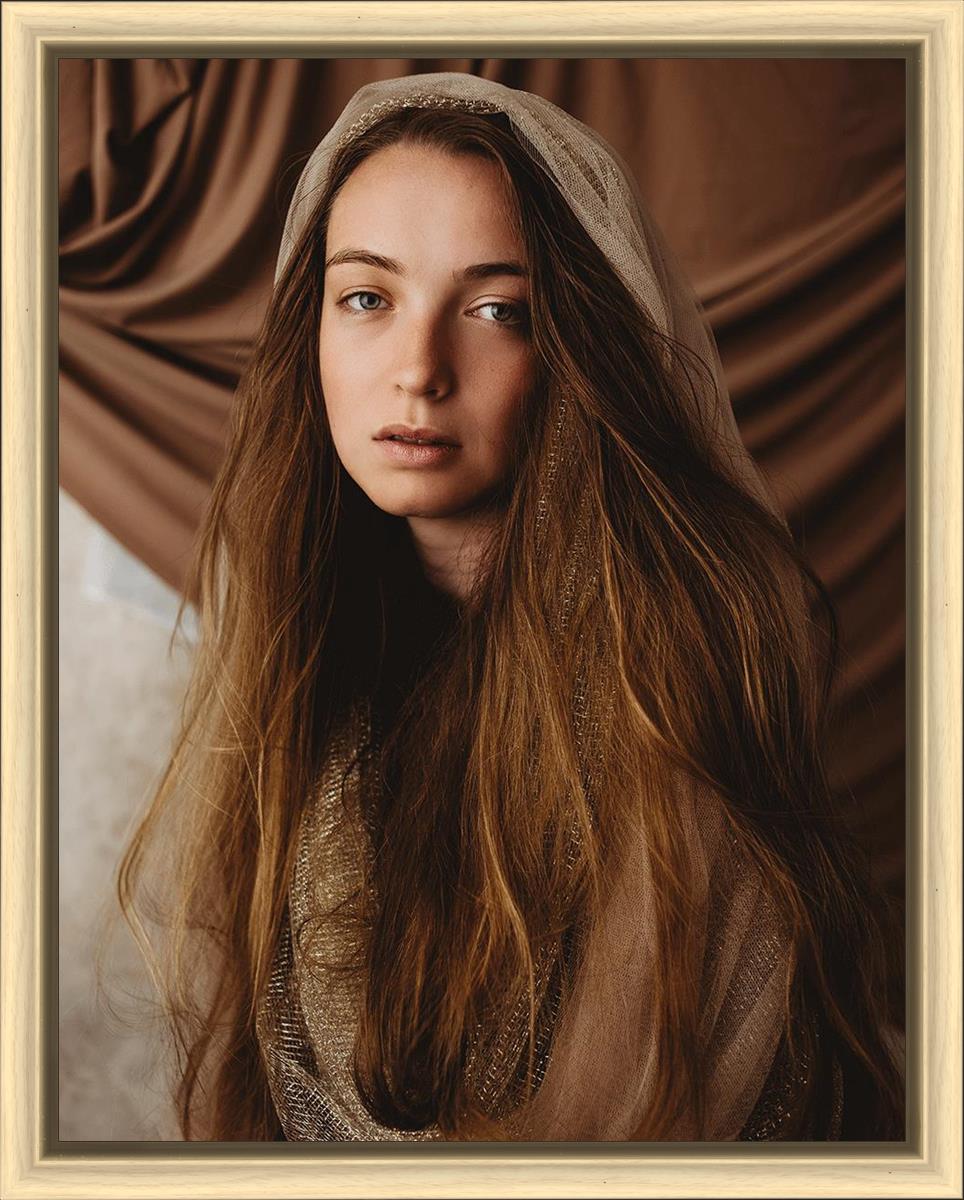 Ruth - Tired and Weary