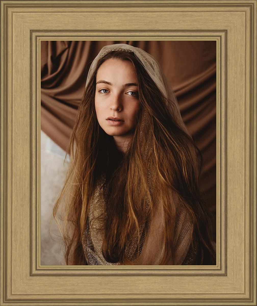 Ruth - Tired and Weary