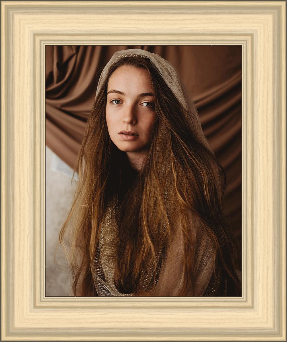 Ruth - Tired and Weary