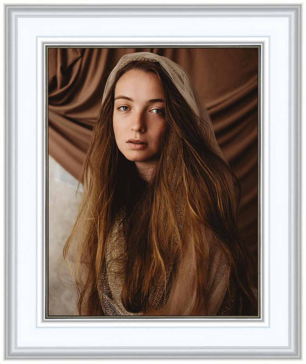 Ruth - Tired and Weary