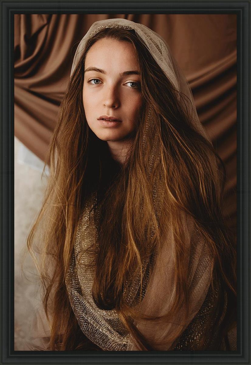 Ruth - Tired and Weary